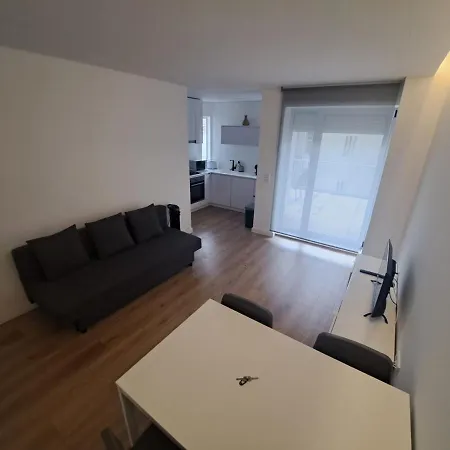 Center Flat Apartment Porto