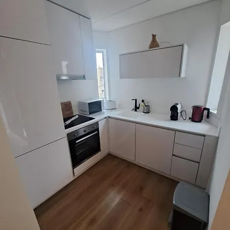 Center Flat * Porto