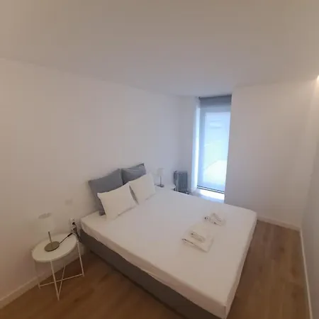 Center Flat Porto