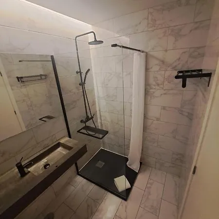 Center Flat Апартаменты