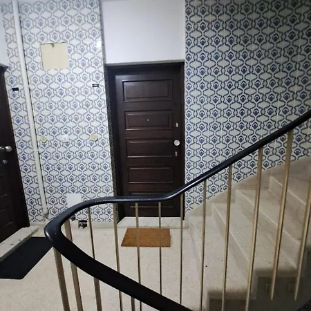 Center Flat Oporto