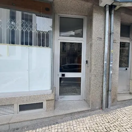 Апартаменты Center Flat *