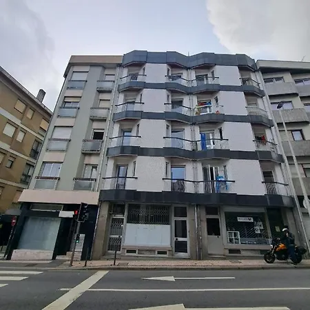 Center Flat Apartment