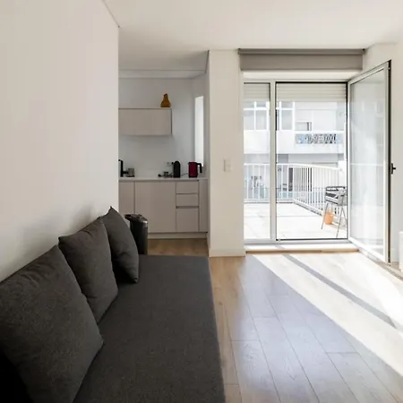 Center Flat Апартаменты