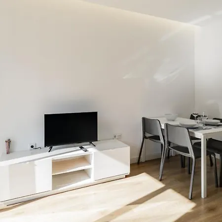 Center Flat * Porto