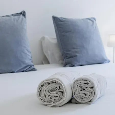 Center Flat Apartment Porto