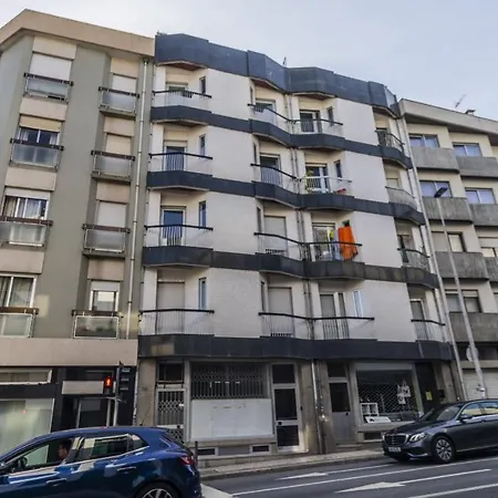Center Flat Apartment *