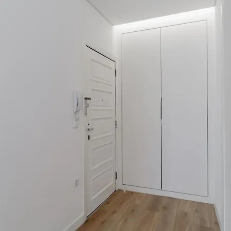 Center Flat * Porto
