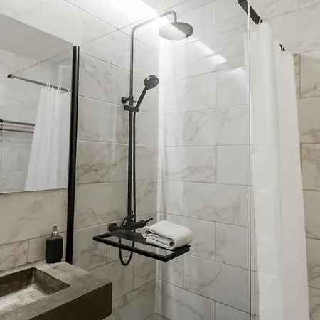 Apartment Center Flat *