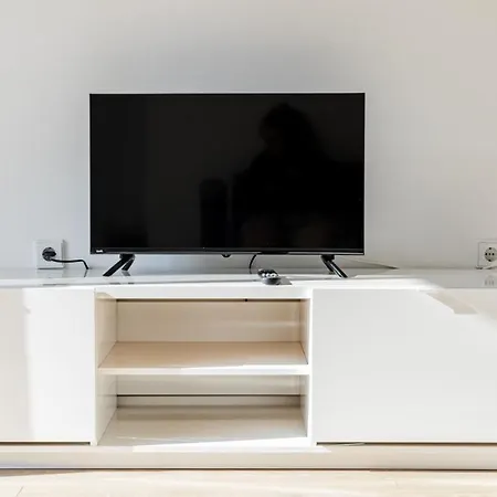 Center Flat Porto