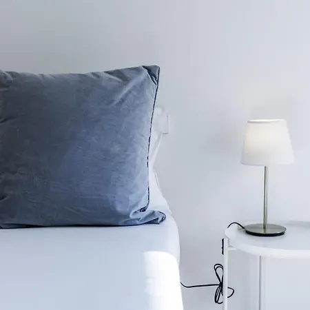 Center Flat Apartment Porto