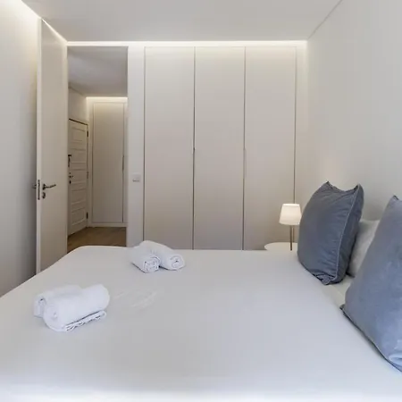 Lägenhet Center Flat